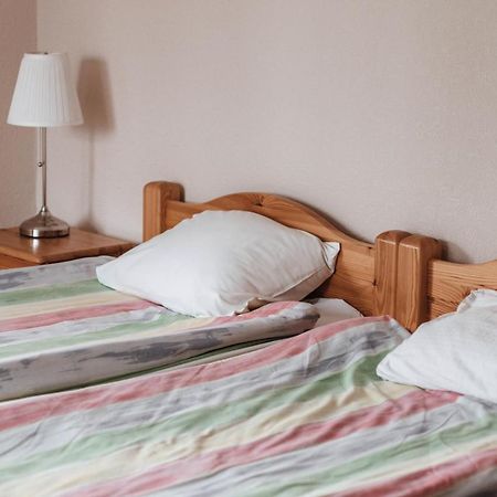 Rabbit Hotel Raiskums Dış mekan fotoğraf