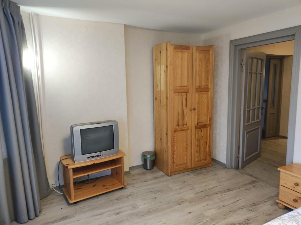 Rabbit Hotel Raiskums Dış mekan fotoğraf