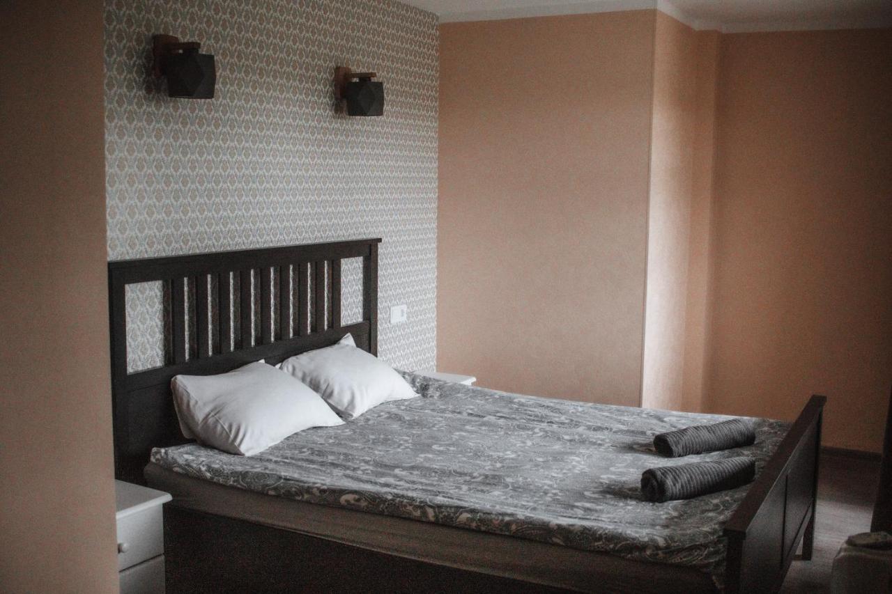 Rabbit Hotel Raiskums Dış mekan fotoğraf