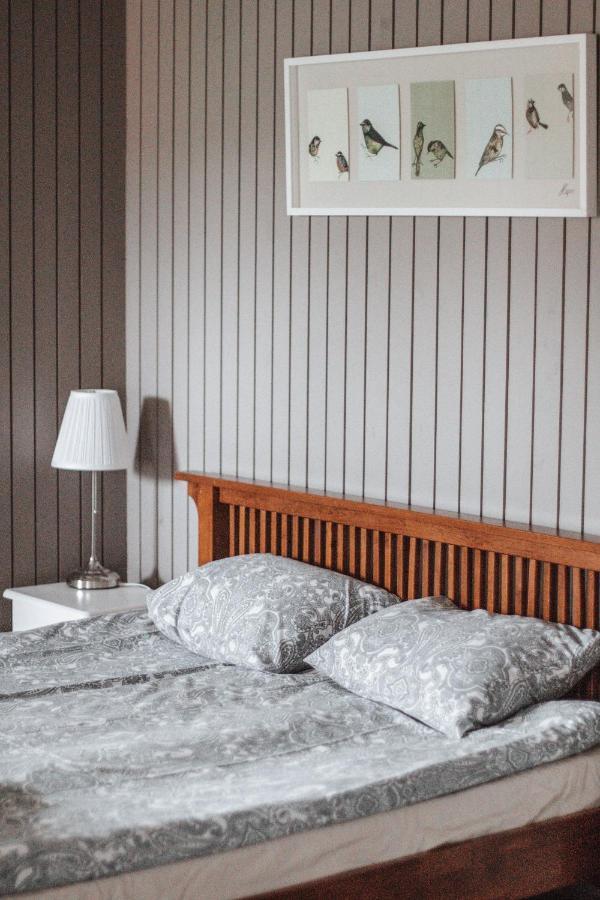 Rabbit Hotel Raiskums Dış mekan fotoğraf
