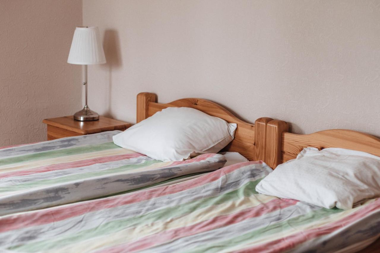 Rabbit Hotel Raiskums Dış mekan fotoğraf