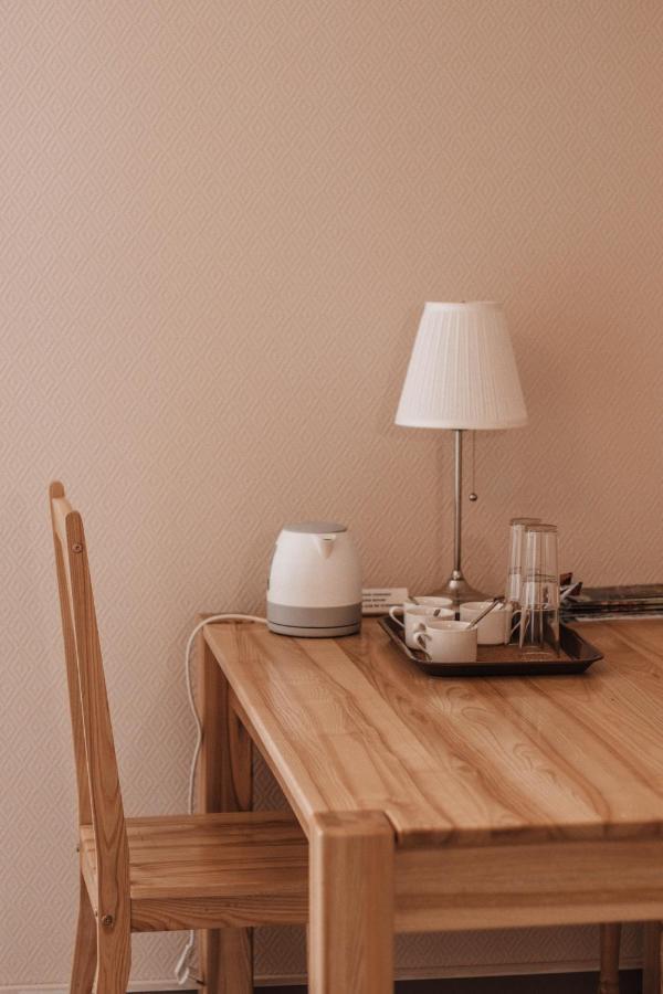 Rabbit Hotel Raiskums Dış mekan fotoğraf