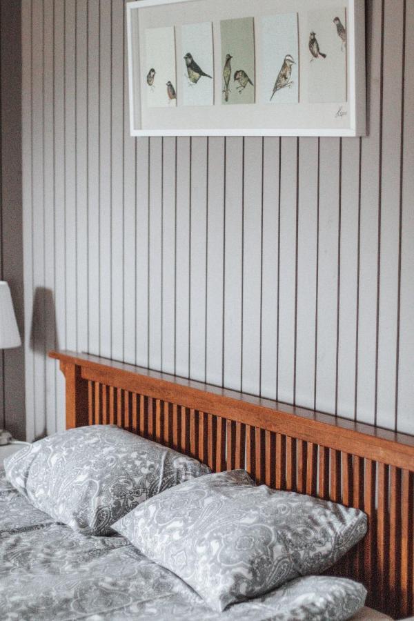 Rabbit Hotel Raiskums Dış mekan fotoğraf