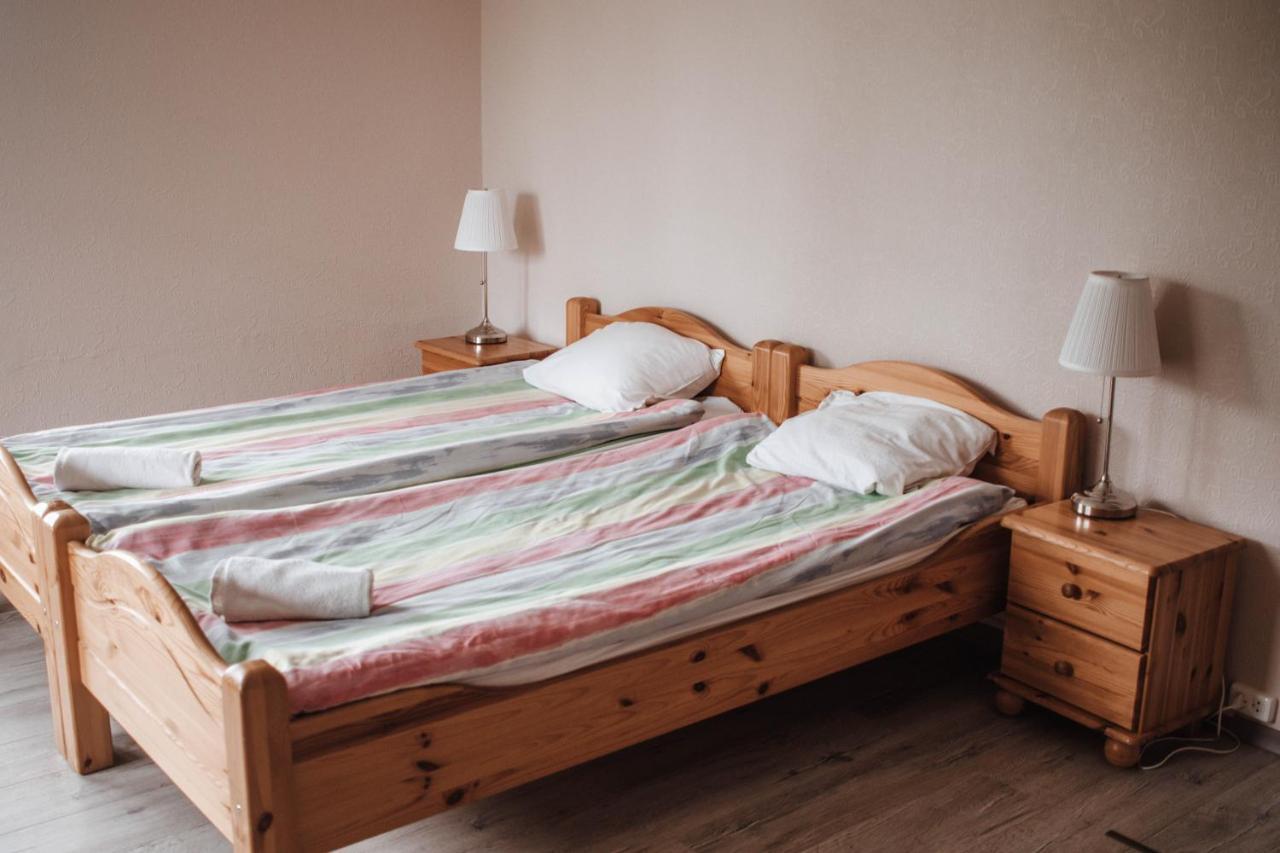 Rabbit Hotel Raiskums Dış mekan fotoğraf