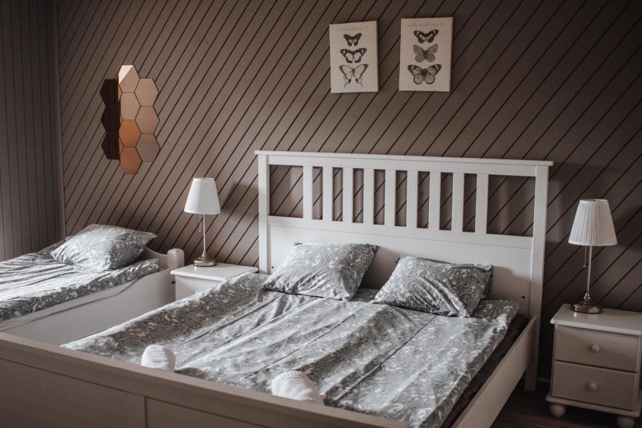 Rabbit Hotel Raiskums Dış mekan fotoğraf