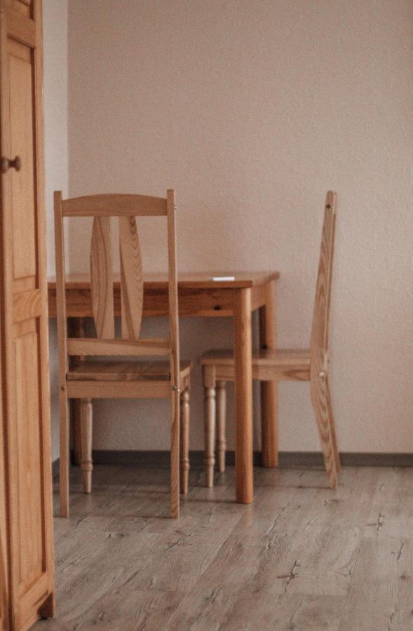 Rabbit Hotel Raiskums Dış mekan fotoğraf