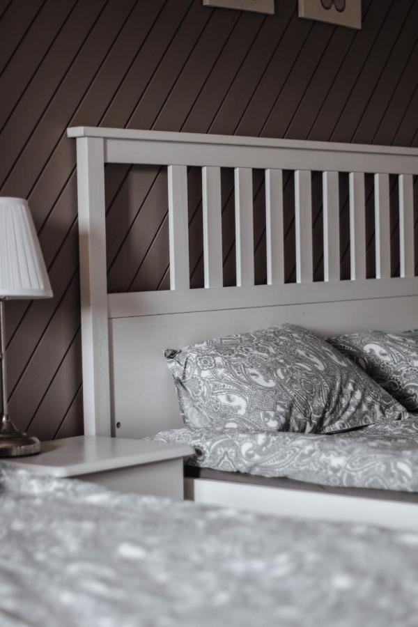 Rabbit Hotel Raiskums Dış mekan fotoğraf