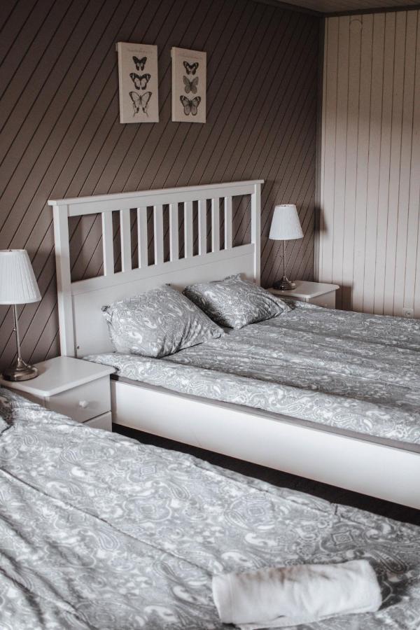 Rabbit Hotel Raiskums Dış mekan fotoğraf