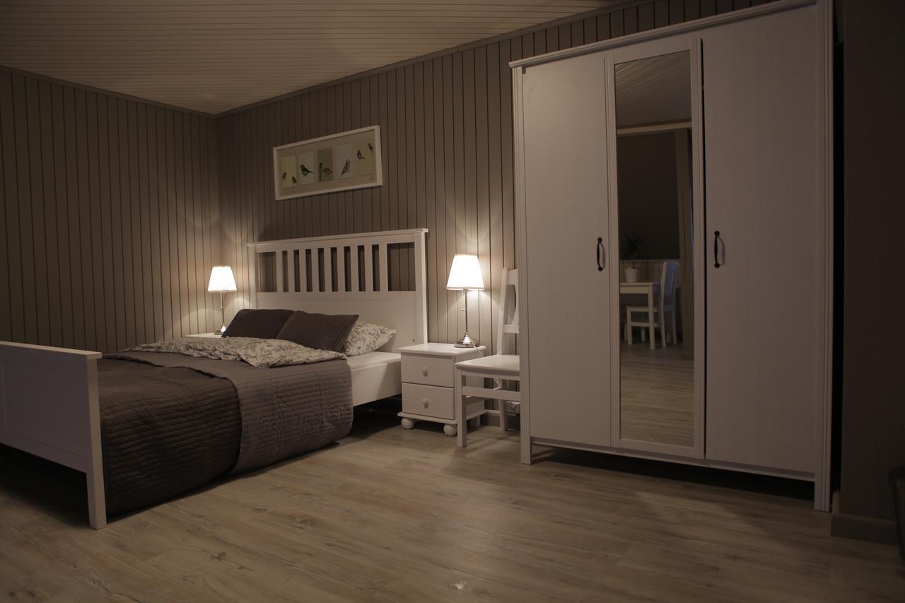 Rabbit Hotel Raiskums Dış mekan fotoğraf