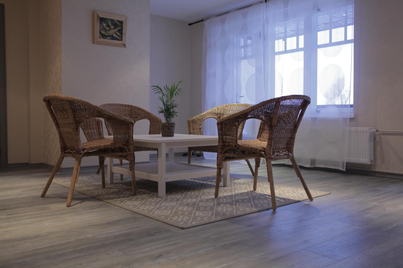 Rabbit Hotel Raiskums Dış mekan fotoğraf