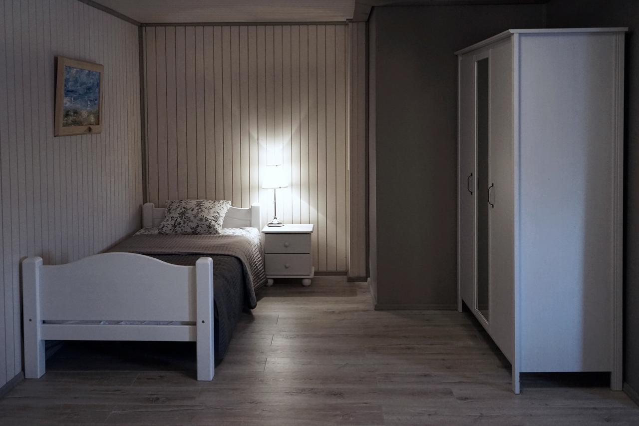 Rabbit Hotel Raiskums Dış mekan fotoğraf